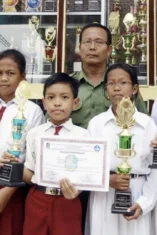 Ranking Sekolah Dasar Terbaik di Kabupaten Banyuwangi: Metodologi Penilaian