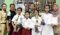 Ranking Sekolah Dasar Terbaik di Kabupaten Banyuwangi: Metodologi Penilaian