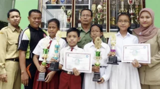 Ranking Sekolah Dasar Terbaik di Kabupaten Banyuwangi: Metodologi Penilaian