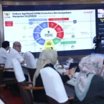 Rapat Koordinasi 3 Jam Pemerintah Bahas Rekrutmen ASN untuk Program Prioritas Presiden