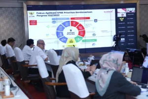 Rapat Koordinasi 3 Jam Pemerintah Bahas Rekrutmen ASN untuk Program Prioritas Presiden