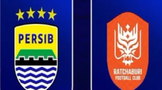Ratchaburi FC Tetap Teguh di ACL, Persib Dapat Sanksi Disiplin AFC
