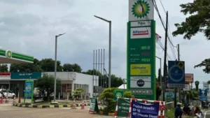 Ratusan SPBU di Australia Kehabisan BBM Akibat Gangguan Distribusi Pasca Konflik Iran