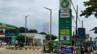 Ratusan SPBU di Australia Kehabisan BBM Akibat Gangguan Distribusi Pasca Konflik Iran