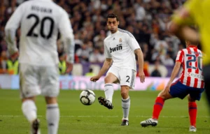 Real Madrid Kalahkan Atlético 3-2, Atlético Siapkan Rencana Musim Depan