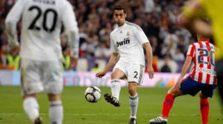 Real Madrid Kalahkan Atlético 3-2, Atlético Siapkan Rencana Musim Depan