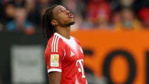 Real Madrid Target Michael Olise with £138 Million Offer, Liverpool and Bayern Remain in Race