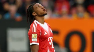 Real Madrid Target Michael Olise with £138 Million Offer, Liverpool and Bayern Remain in Race