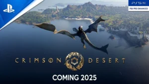 Redaksi: Crimson Desert Ungkap Spesifikasi Konsol dan PC, Siap Tembus Pasar Global