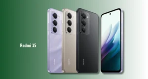 Redmi 15 Resmi Hadir: Baterai 7.000 mAh dan Layar 144 Hz Jadi Andalan Aktivitas Digital