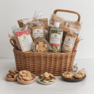 Rekomendasi Hampers Lebaran Murah Tapi Berkualitas: Pilihan Terbaik Tahun Ini