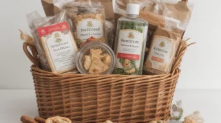 Rekomendasi Hampers Lebaran Murah Tapi Berkualitas: Pilihan Terbaik Tahun Ini