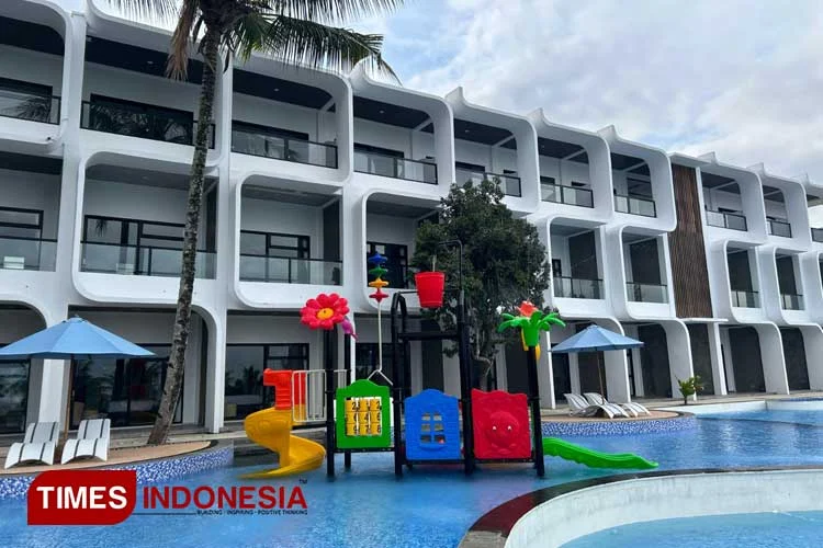 Rekomendasi Hotel Family Friendly di Banyuwangi untuk Liburan Anak