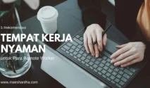 Rekomendasi Tempat Ngopi untuk Kerja Remote di Banyuwangi