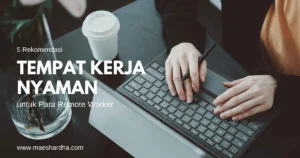 Rekomendasi Tempat Ngopi untuk Kerja Remote di Banyuwangi