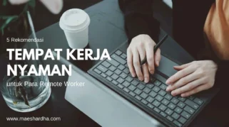 Rekomendasi Tempat Ngopi untuk Kerja Remote di Banyuwangi