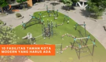 Rekreasi Keluarga di Taman Kota Banyuwangi: Fasilitas Utama yang Harus Dicoba