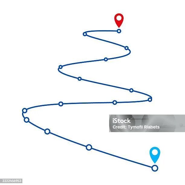 Rencana Rute dan Persiapan Navigasi