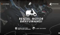 Rental Motor di Banyuwangi: Panduan Lengkap untuk Wisatawan dan Lokal