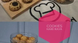 Resep Bisnis Cookies Tetap Cuan Menjelang Hari Raya