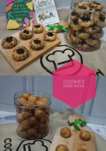 Resep Bisnis Cookies Tetap Cuan Menjelang Hari Raya