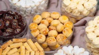 Resep Bisnis Cookies Tetap Cuan Menjelang Hari Raya