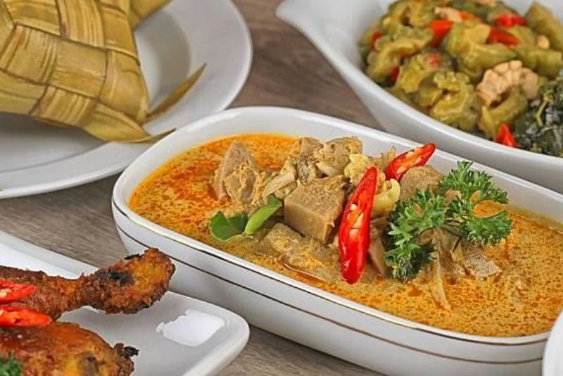 Resep Makanan Lebaran yang Enak dan Mudah: Lauk Pendamping