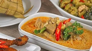 Resep Makanan Lebaran yang Mudah Dibuat