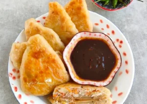 Resep Martabak Madura Bihun Wortel Sambal Petis yang Menggoda Selera, Cara Praktis Memasak di Rumah