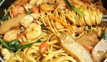 Resep Mie Goreng Chinese Style Banyuwangi yang Praktis dan Lezat