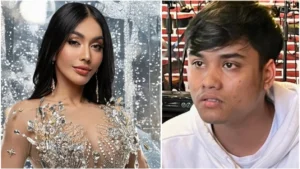 Ressa Rossano dan Denada Akhiri Sengketa Rp7 Miliar, Fokus pada Perlindungan Anak