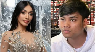 Ressa Rossano dan Denada Akhiri Sengketa Rp7 Miliar, Fokus pada Perlindungan Anak