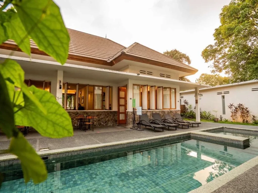 Review hotel di Banyuwangi dekat Sukamade: Apa yang membuatnya berbeda?