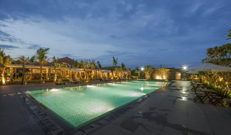 Review hotel di Banyuwangi dekat Sukamade: Fasilitas penting yang harus diperhatikan