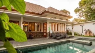 Review hotel di Banyuwangi dekat Sukamade: Pilihan terpopuler