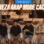 Reza Arap Pamit Sementara dari Marapthon Akibat Stres Berat: Apa Selanjutnya untuk Marathon Live Streaming?