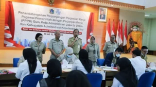 Ribuan Guru PPPK & P3K PW Kembalikan Dana Tamsil: Penyebab, Proses, dan Dampaknya pada Pendidikan Nasional