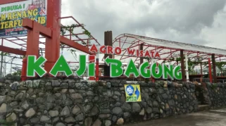 Ribuan Warga Pasuruan Tolak Pembangunan Wisata Alam Terpadu di Lereng Gunung Arjuna