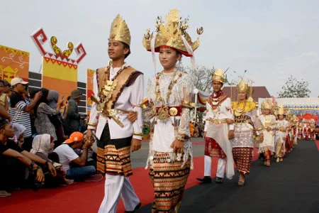 Ritual dan Upacara yang Menghidupkan Kembali Cerita