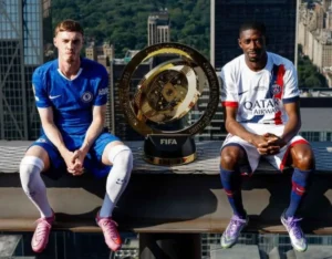 Rivalitas Baru di Parc des Princes: PSG vs Chelsea Siap Pecah di Babak 16 Besar Champions League