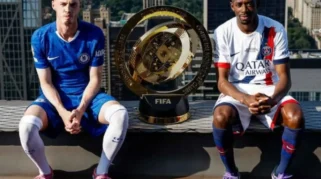 Rivalitas Baru di Parc des Princes: PSG vs Chelsea Siap Pecah di Babak 16 Besar Champions League