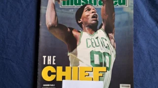 Robert Parish: Dari Era Celtics hingga Pengaruh pada NBA Modern