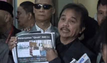 Roy Suryo Nilai Permintaan Maaf Rismon Sianipar ke Jokowi sebagai Fatal, Ungkap Kasihan