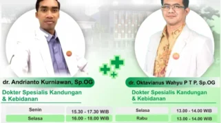 Rumah Sakit dengan Dokter Spesialis Kandungan di Banyuwangi – Panduan Lengkap