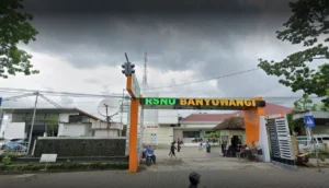 Rumah sakit swasta terdekat di Banyuwangi