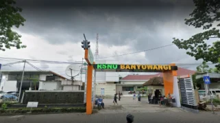 Rumah sakit swasta terdekat di Banyuwangi