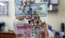 Rupiah Dibuka Melemah, Kurs di Bank Mandiri, BNI, BRI, dan BCA Menguat Tipis pada Senin (30/3/2026)
