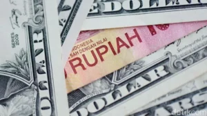 Rupiah Terancam Gegar Saat BI Hentikan Operasi Moneter di Lebaran: Apa Dampaknya bagi Konsumen dan Ekonomi?