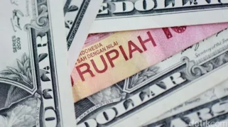 Rupiah Terancam Gegar Saat BI Hentikan Operasi Moneter di Lebaran: Apa Dampaknya bagi Konsumen dan Ekonomi?
