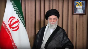 Rusia Beri Respons Atas Rumor Perpindahan Mojtaba Khamenei ke Moskow